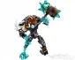 LEGO Legends of Chima 70209, CHI Mungus