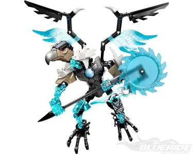 LEGO Legends of Chima 70210, CHI Vardy