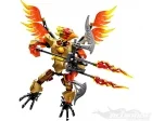 LEGO Legends of Chima 70211, CHI Fluminox 