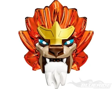 LEGO Legends of Chima 70206, CHI Laval