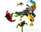 LEGO HERO Factory 44015, EVO Walker