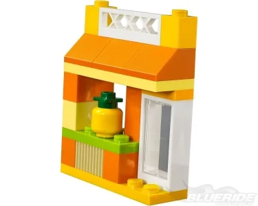 LEGO Classic 10709, Orange Creative Box