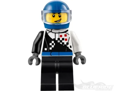 LEGO City 60145, Buggy