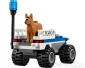 LEGO City 60136, Police Starter Set