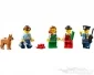 LEGO City 60136, Police Starter Set