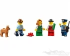 LEGO City 60136, Police Starter Set
