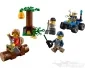 LEGO City 60171, Mountain Fugitives