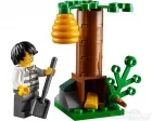 LEGO City 60171, Mountain Fugitives
