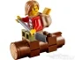 LEGO City 60171, Mountain Fugitives