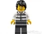 LEGO City 60171, Mountain Fugitives