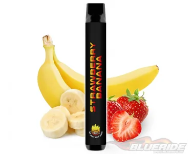 VapeSoul Strawberry Banana 