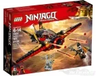 LEGO Ninjago 70650, Destinys Wing