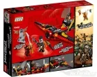 LEGO Ninjago 70650, Destinys Wing