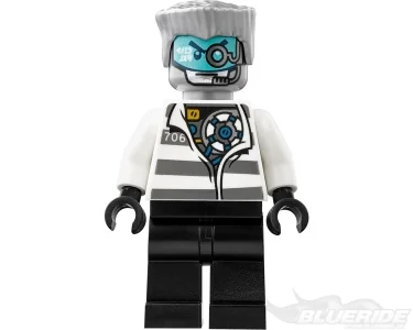 LEGO Ninjago 70591, Kryptarium Prison Breakout LEGO Ninjago 70591, Kryptarium Prison Breakout