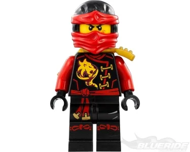 LEGO Ninjago 70591, Kryptarium Prison Breakout LEGO Ninjago 70591, Kryptarium Prison Breakout