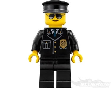 LEGO Ninjago 70591, Kryptarium Prison Breakout LEGO Ninjago 70591, Kryptarium Prison Breakout