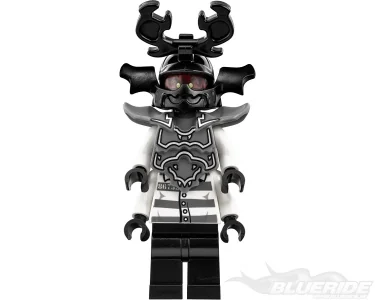 LEGO Ninjago 70591, Kryptarium Prison Breakout LEGO Ninjago 70591, Kryptarium Prison Breakout