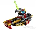 LEGO Ninjago 70600, Ninja Bike Chase
