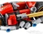 LEGO Ninjago 70600, Ninja Bike Chase