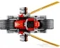 LEGO Ninjago 70600, Ninja Bike Chase