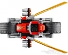 LEGO Ninjago 70600, Ninja Bike Chase