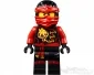 LEGO Ninjago 70600, Ninja Bike Chase