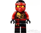 LEGO Ninjago 70600, Ninja Bike Chase