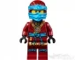LEGO Ninjago 70600, Ninja Bike Chase