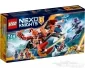 LEGO Nexo Knights 70361, Macys Bot Drop Dragon