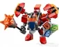 LEGO Nexo Knights 70361, Macys Bot Drop Dragon