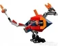 LEGO Nexo Knights 70361, Macys Bot Drop Dragon