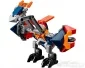 LEGO Nexo Knights 70361, Macys Bot Drop Dragon