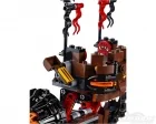 LEGO Nexo Knights 70321, General Magmars Siege Machine of Doom