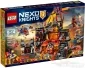 LEGO Nexo Knights 70323, Jestros Volcano Lair