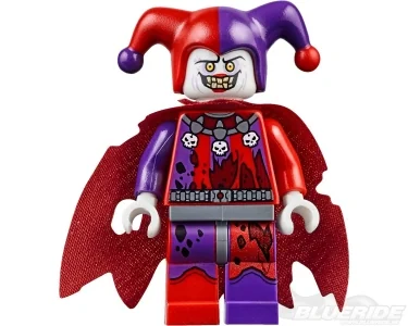 LEGO Nexo Knights 70323, Jestros Volcano Lair LEGO Nexo Knights 70323, Jestros Volcano Lair