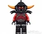 LEGO Nexo Knights 70323, Jestros Volcano Lair