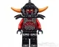 LEGO Nexo Knights 70323, Jestros Volcano Lair