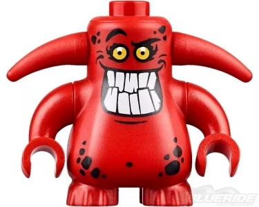 LEGO Nexo Knights 70323, Jestros Volcano Lair LEGO Nexo Knights 70323, Jestros Volcano Lair