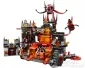 LEGO Nexo Knights 70323, Jestros Volcano Lair