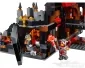 LEGO Nexo Knights 70323, Jestros Volcano Lair