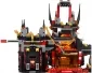 LEGO Nexo Knights 70323, Jestros Volcano Lair