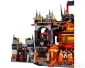 LEGO Nexo Knights 70323, Jestros Volcano Lair