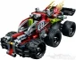 LEGO Technic 42073, BASH!
