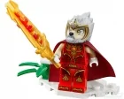 LEGO Legends of Chima 70142, Eris Fire Eagle Flyer