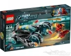 LEGO Ultra Agents 70162, Infearno Interception