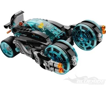 LEGO Ultra Agents 70162, Infearno Interception