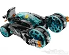LEGO Ultra Agents 70162, Infearno Interception