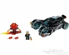 LEGO Ultra Agents 70162, Infearno Interception