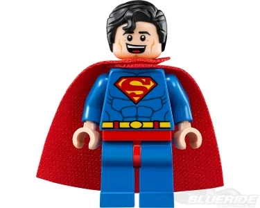 LEGO The LEGO Batman Movie 70919, The Justice League Anniversary Party