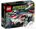 LEGO Speed Champions 75873, Audi R8 LMS ultra